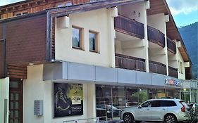 Haus Theresa By Globalimmoservice
